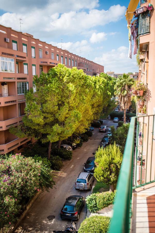Appartement La Dimora Di Demetra à Syracuse Extérieur photo
