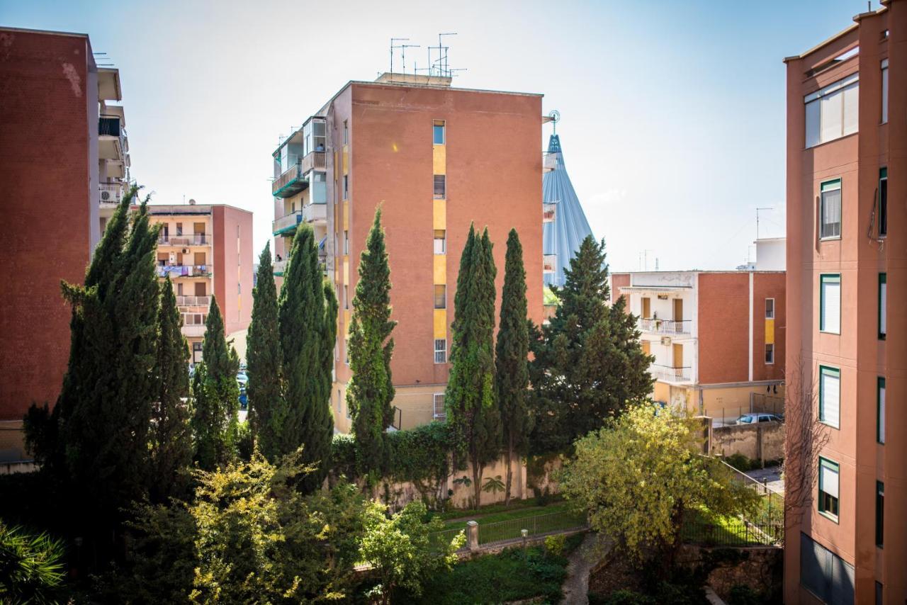 Appartement La Dimora Di Demetra à Syracuse Extérieur photo