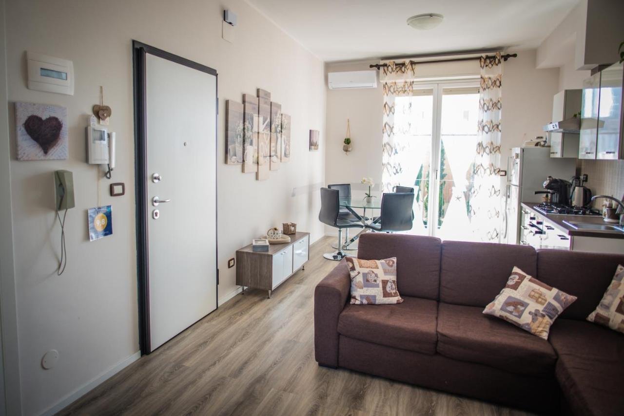 Appartement La Dimora Di Demetra à Syracuse Extérieur photo