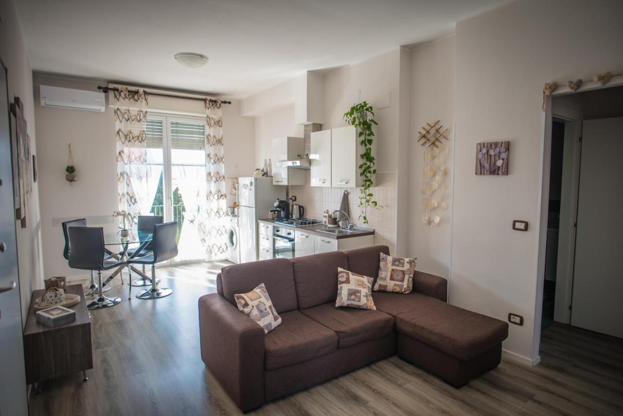 Appartement La Dimora Di Demetra à Syracuse Extérieur photo