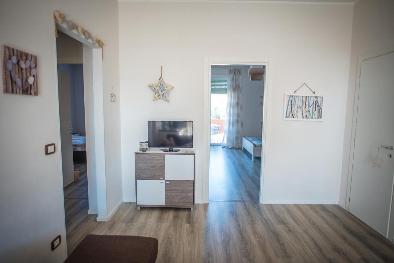 Appartement La Dimora Di Demetra à Syracuse Extérieur photo