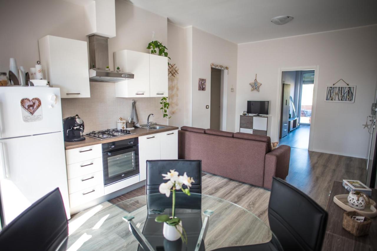 Appartement La Dimora Di Demetra à Syracuse Extérieur photo