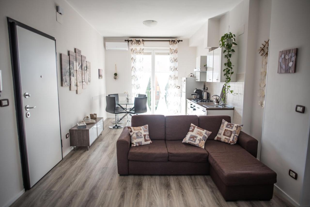 Appartement La Dimora Di Demetra à Syracuse Extérieur photo