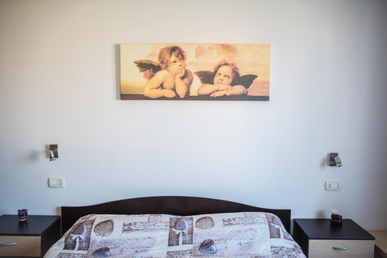 Appartement La Dimora Di Demetra à Syracuse Extérieur photo