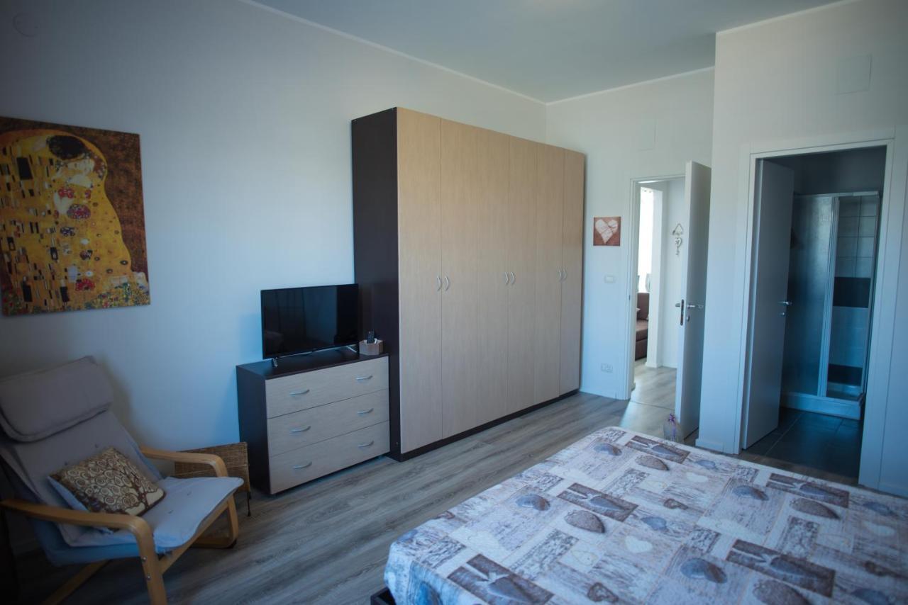 Appartement La Dimora Di Demetra à Syracuse Extérieur photo