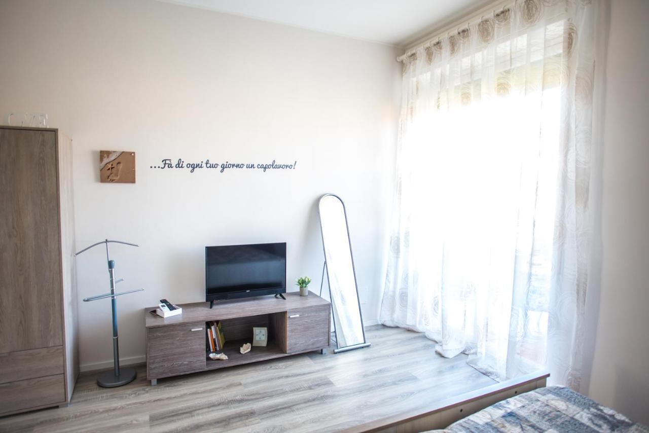 Appartement La Dimora Di Demetra à Syracuse Extérieur photo