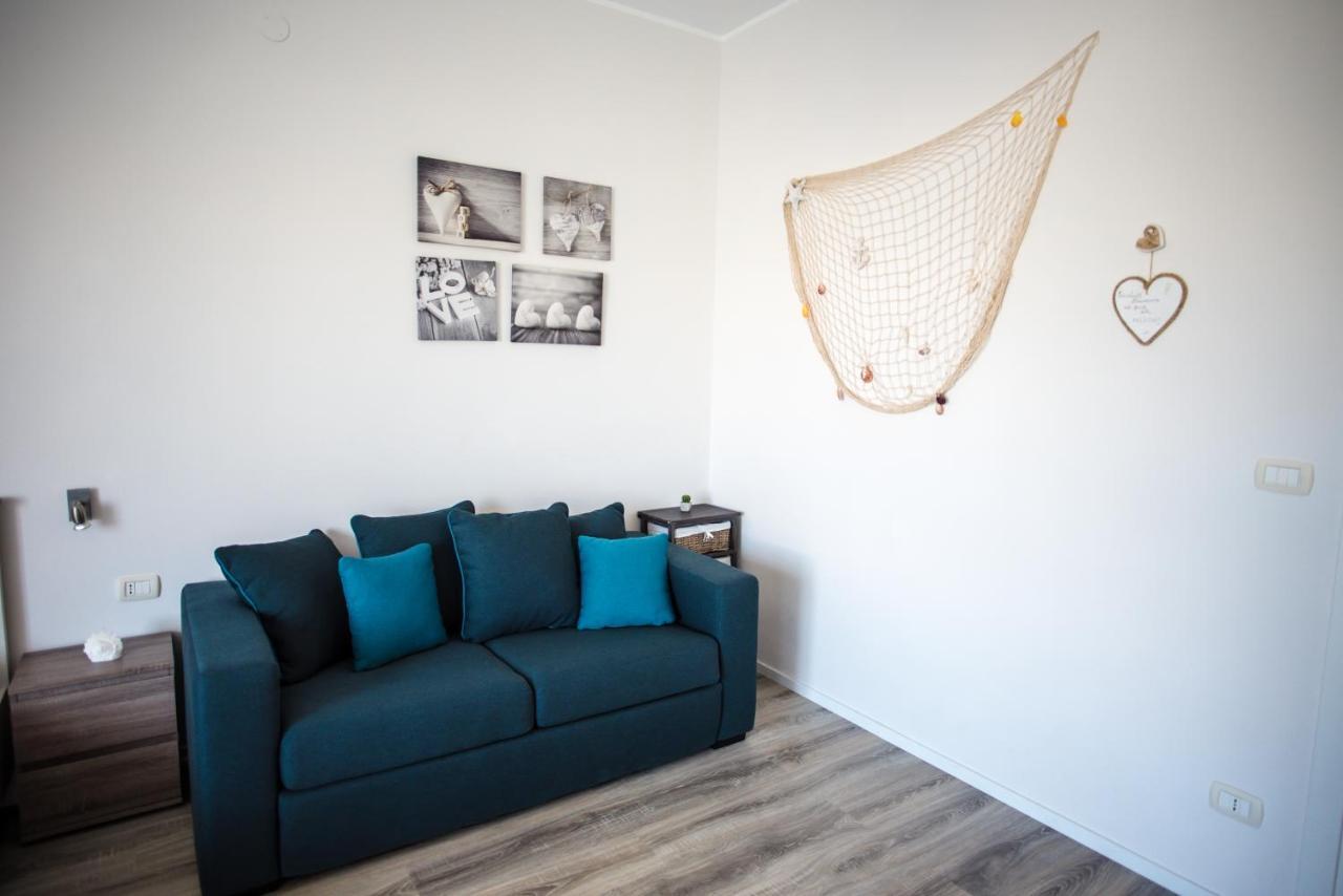 Appartement La Dimora Di Demetra à Syracuse Extérieur photo