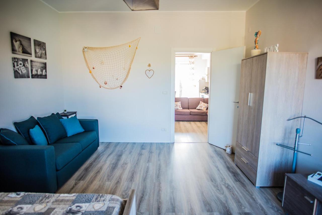 Appartement La Dimora Di Demetra à Syracuse Extérieur photo