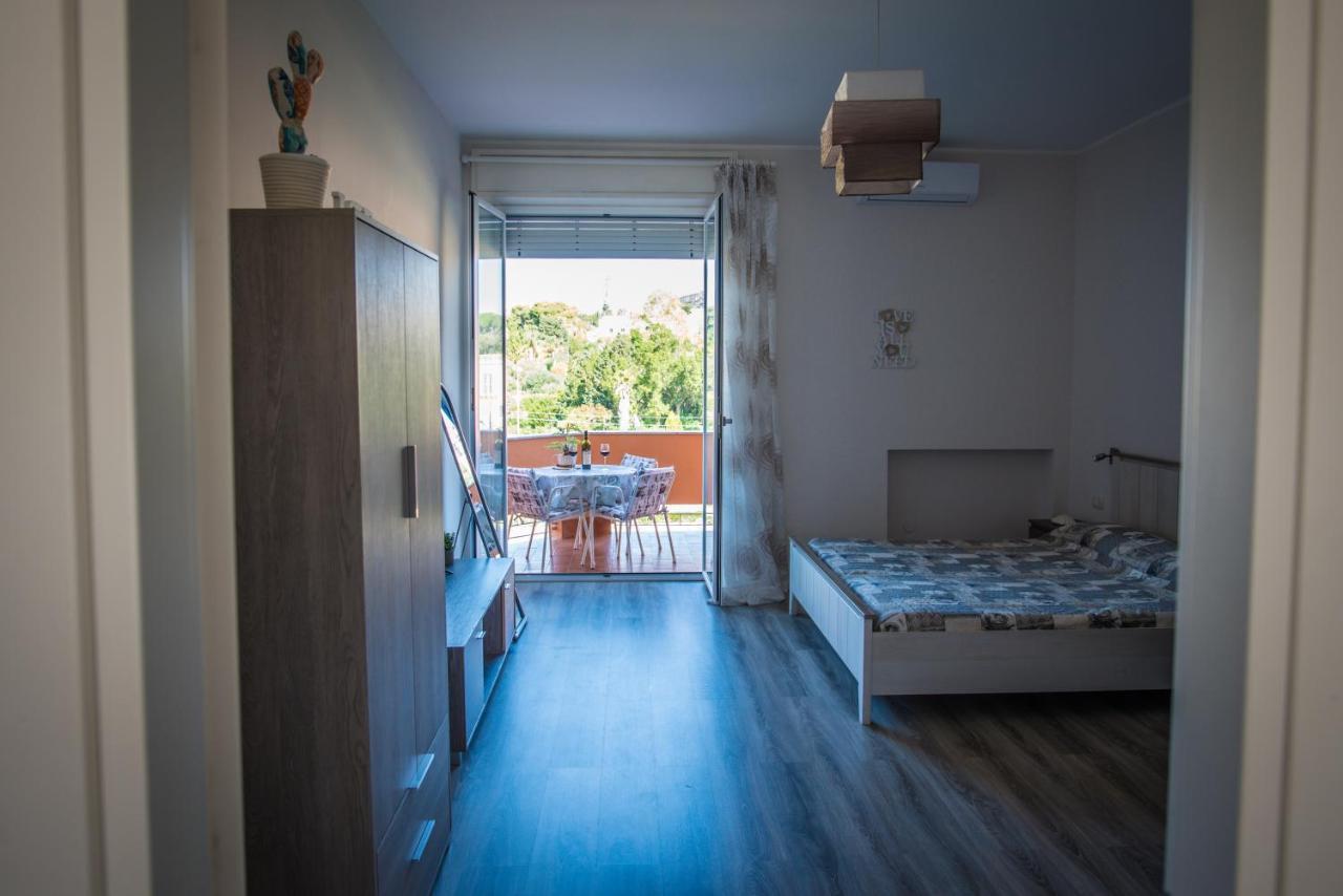 Appartement La Dimora Di Demetra à Syracuse Extérieur photo