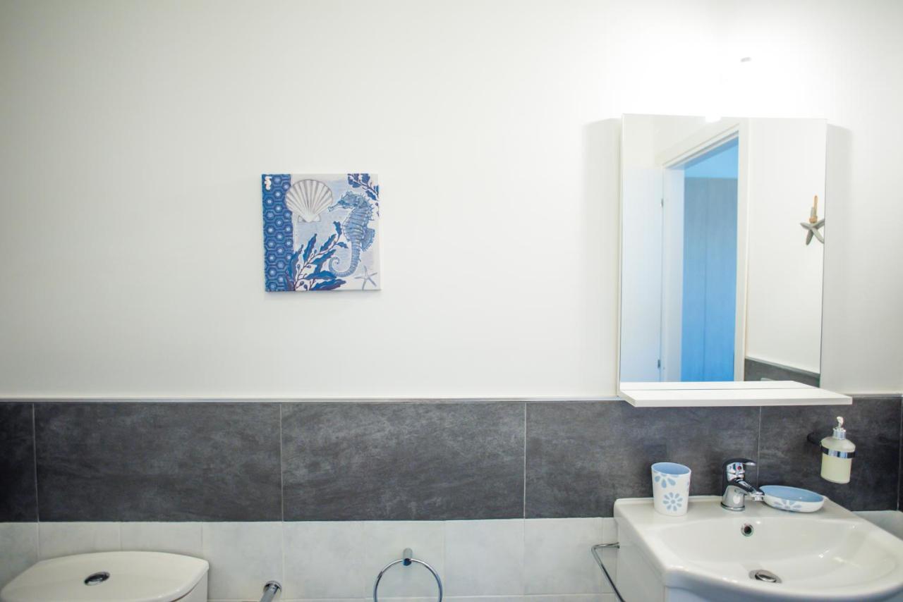 Appartement La Dimora Di Demetra à Syracuse Extérieur photo